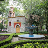 Parque San Lorenzo