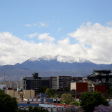 El Ajusco