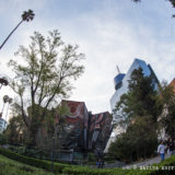 WTC-Siqueiros