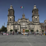 La Catedral