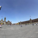 El Zócalo