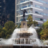 La Cazadora