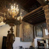 Museo Hacienda Sta Monica