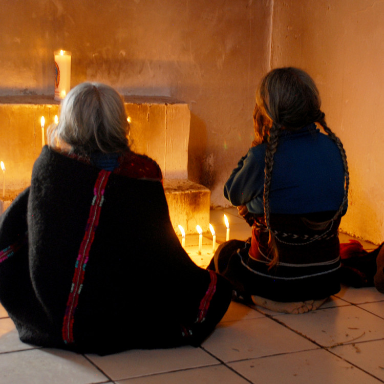 Fotografía de Marina Morris Uruchurtu