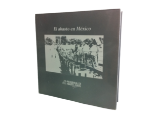 Comisión fotográfica de Marina Morris Uruchurtu para el Libro El Abasto: panorama de la distribución alimenticia en México, 2006.