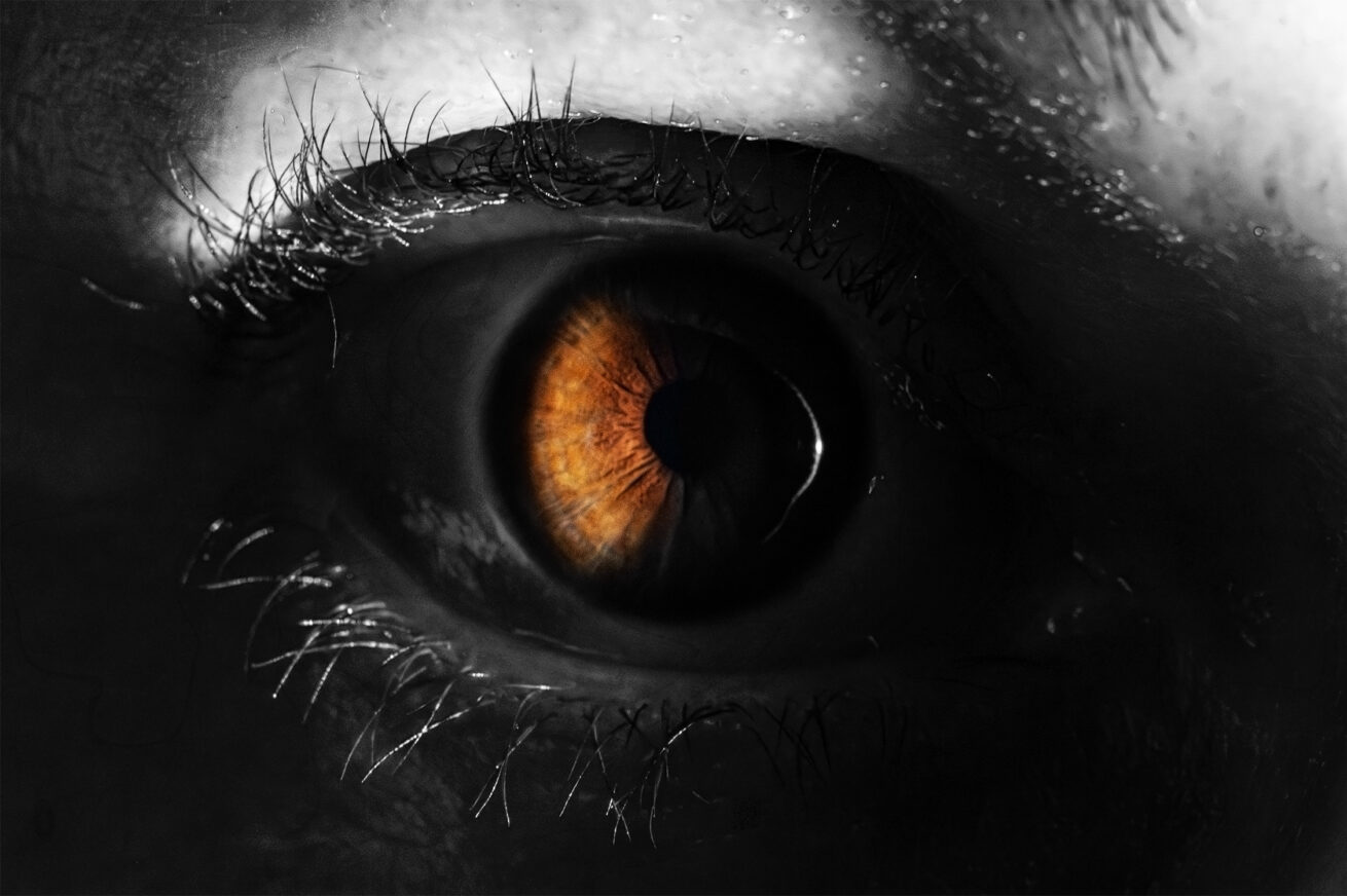 Eclipse Ocular de MM