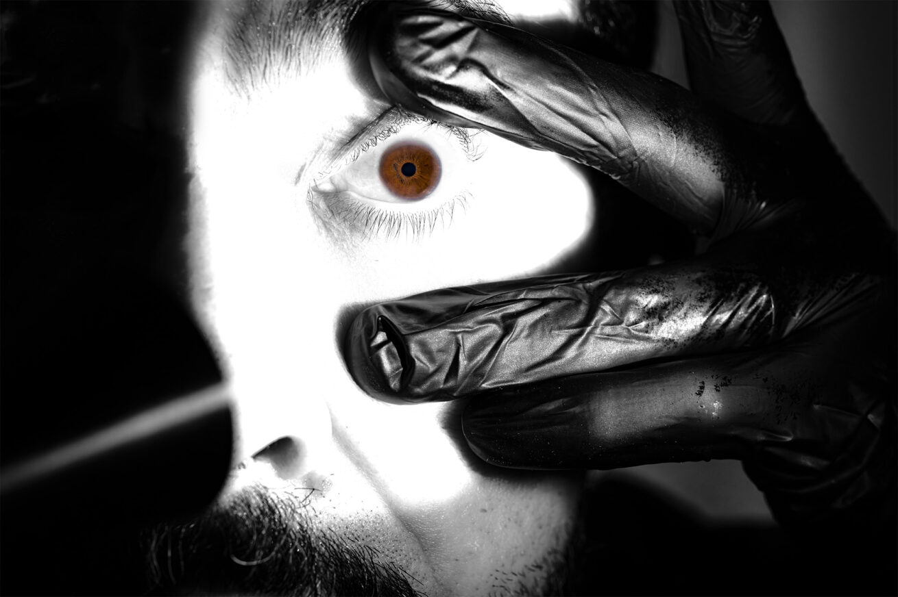 Ojo que acecha de Gus